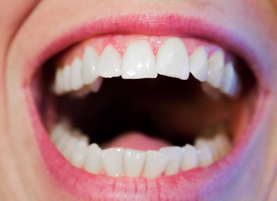 Dealing With Bad Breath