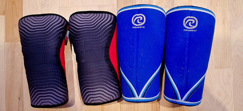How to choose the best compression knee sleeves