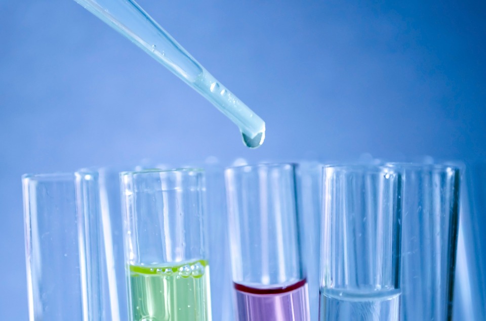 medical research