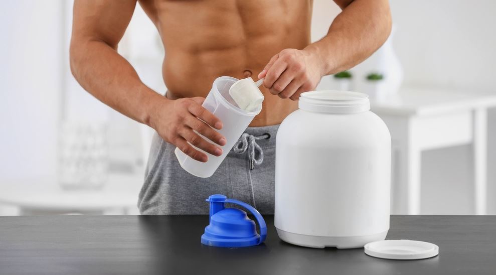 Choosing the Right Supplements for Your Workouts