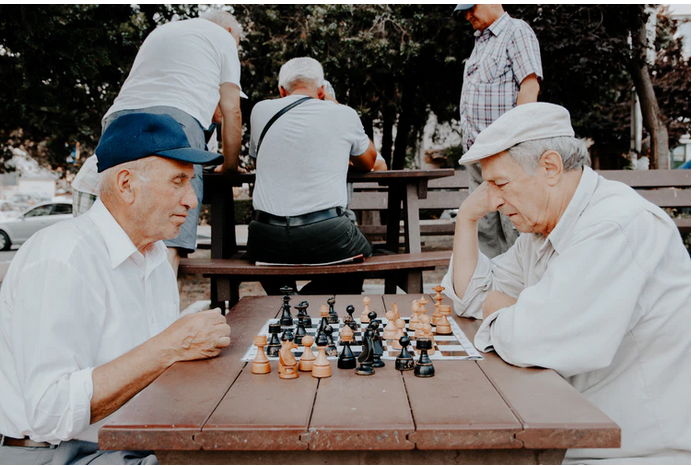 Benefits of Assisted Living Communities