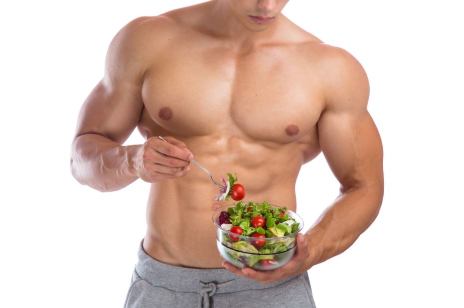 How to Build Muscle Mass Fast