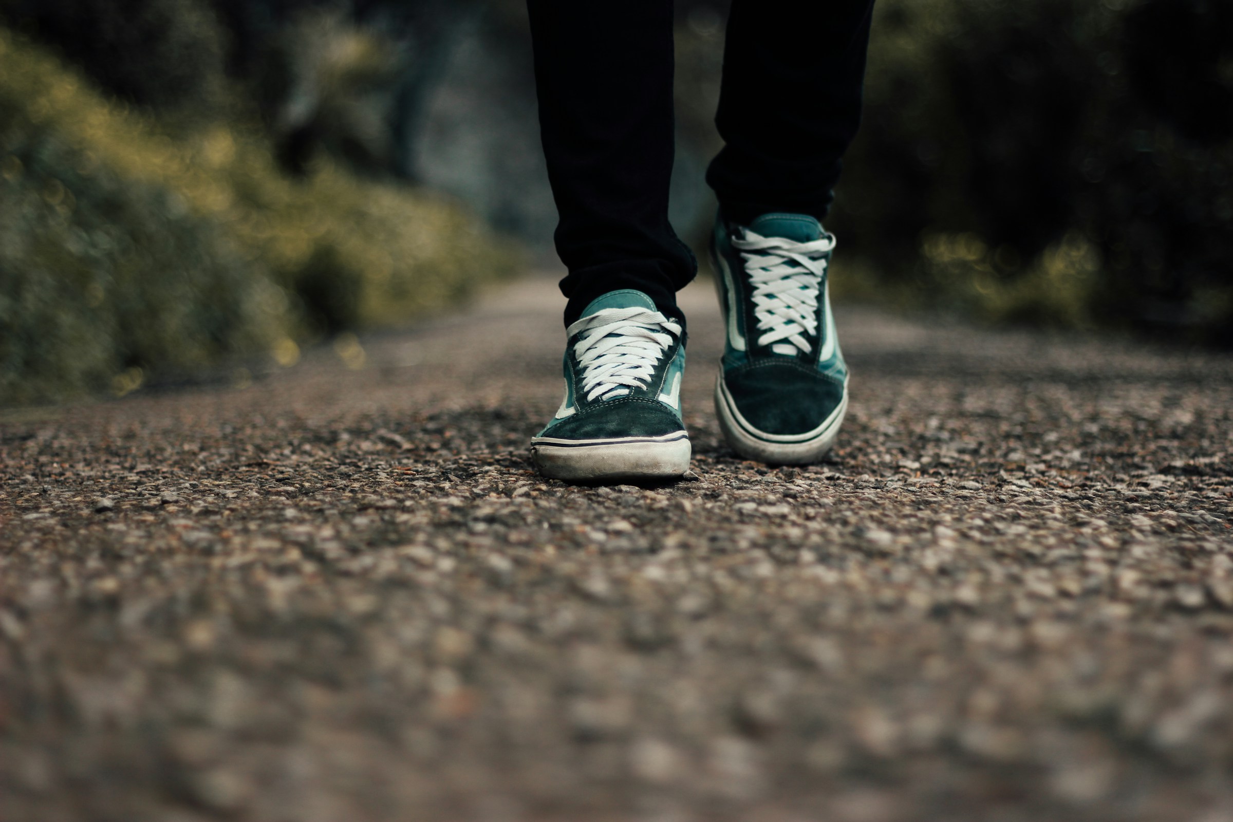 What Actually Happens to Your Body When You Walk 10,000 Steps a Day