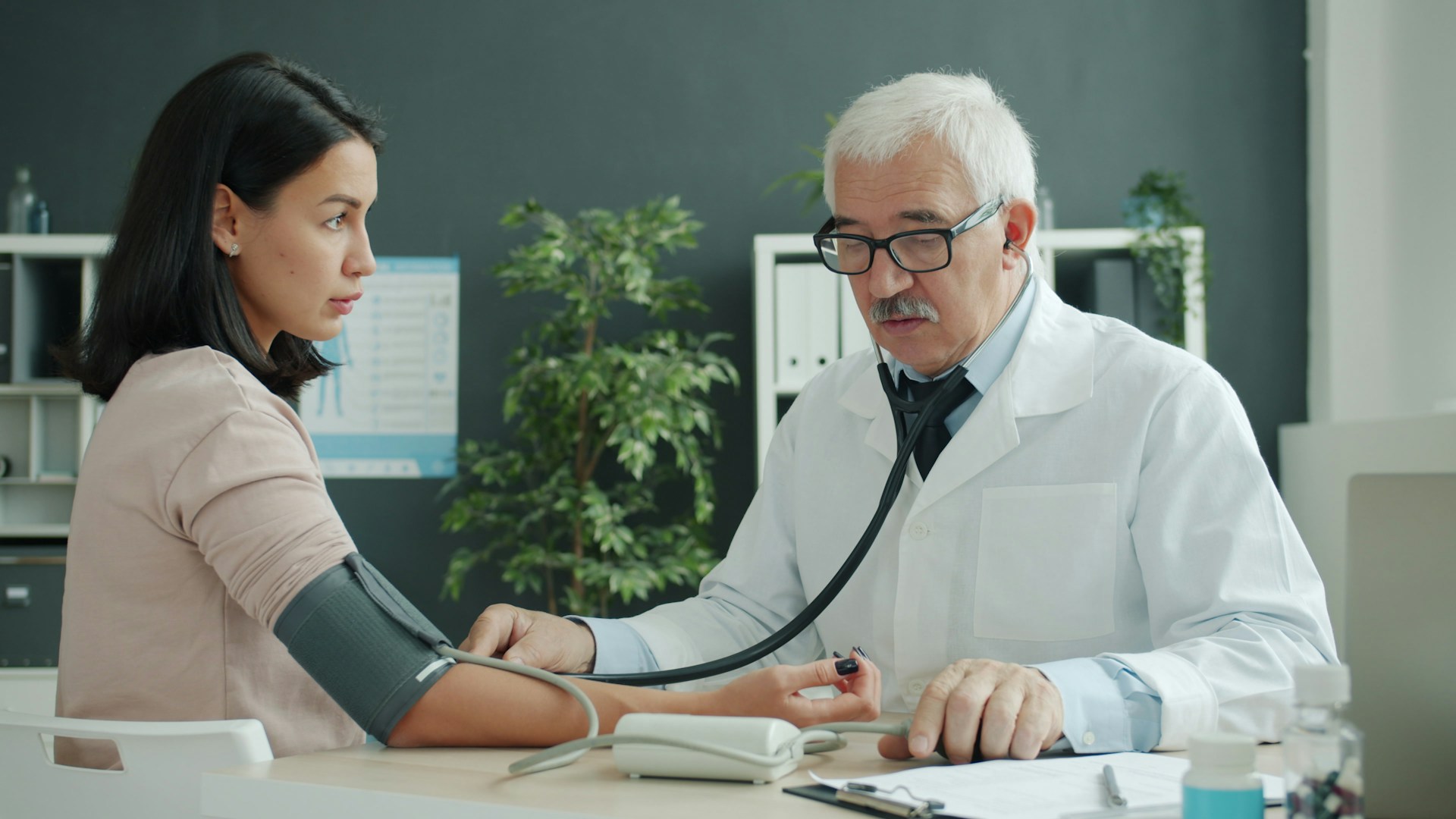 How Preventive Health Screenings Help Identify Potential Concerns Early